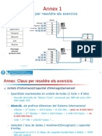 XACO - Annex 1 Exercicis-1