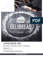 Mercuriale DELIBREAD 2021 - CLIENT