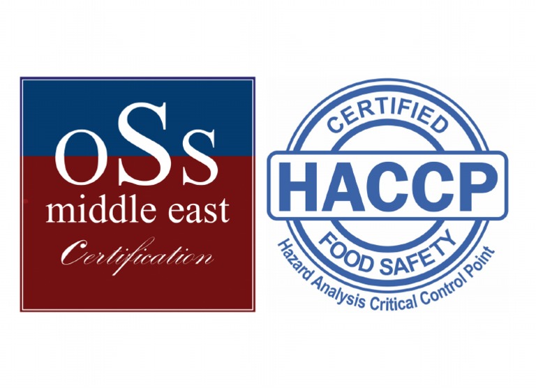 haccp PDF