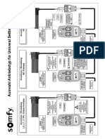 Bedienungsanleitung Universal Einstellkabel