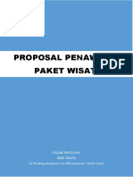 Proposal