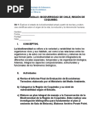 Guía de Trabajo Biodivsersidad-Biología de Los Ecosistemas.