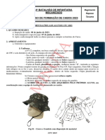 ORIENTAÇÃO para o Aluno CFC 2023 - 4° BI Mec