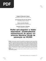 Dagmar- Propganda Pre V.