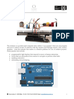 What Is Arduino