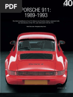 Download Porsche 911 964 40th aniversary edition by ADCO-4 SN65317062 doc pdf