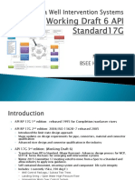 Stawaisz Bsee Standards Workshop HPHT Tech Session 17g May 8