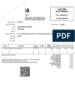 Factura Electrónica: 2023-04-17 Contado Tineo Mendoza Maximo 10283156783