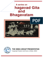 Ebook - A Series On The Bhagavad Gita and Bhagavatam1672764025972w20230103ebok0002