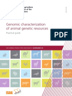 Genomics - FAO
