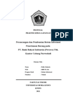 Proposal PKL Percetakan