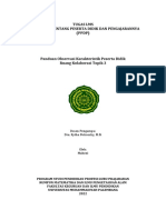 Maheni-Tugas LMS PPDP-Topik 3 Ruang Kolaborasi-Lembar Observasi Lengkap