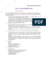 Manual de Enfermedades - SSMG