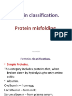 5.protein Classification
