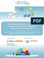 Observatoire Rapport Fondateur