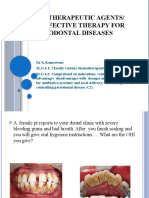 7&8. Chemotherapeutic Agents