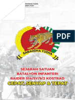 Sejarah Satuan - Yonif R 514 - HD - Compressed