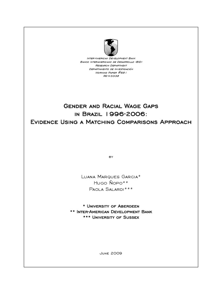 Gender_and_Racial_Wage_Gaps_in_Brazil_19 PDF Gender Pay Gap