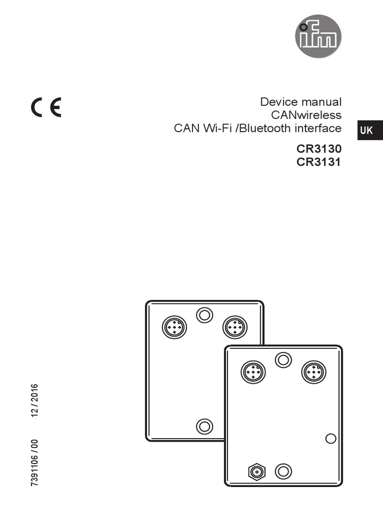 Sensore IFM TA3130 – 1 Pezzo, Nuovo Di Zecca - Foto 4