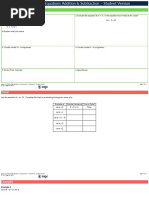 A2.3 One-Step Equations Using Addition and Subtraction - Student Version