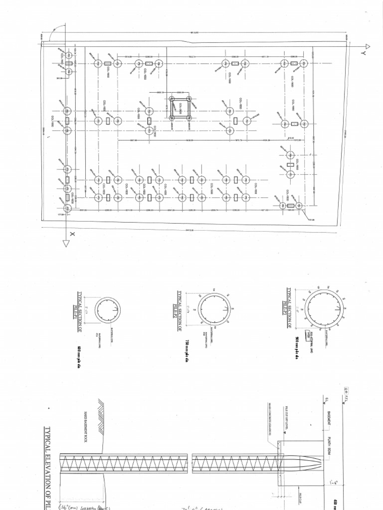 4.3. DWG 4 - Piling | PDF