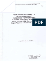 Estudio Técnico para La Determinación de Paraderos Compressed