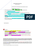 OBHR Comparative Case Study