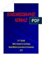 Cardio4an Td-Echocardiographie2020adjabi