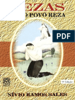 Resumo Rezas Que o Povo Reza Nivio Ramos Sales