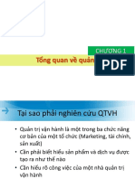 Slide - QTVH - Chuong 1