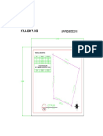 Lesson 8 LOT PLAN