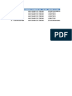 NR - Nota Identificaç Situação DT - Emissãoi.E. Produt CPF Emit. CPF Dest. CNPJ/CPF Di.E. Dest