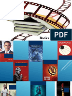 Books and Films