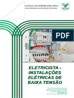 Cartilhas Eletricista - Instalações Eletricas (Baixa Tensão) WEB