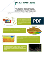 Folleto Prospeccion