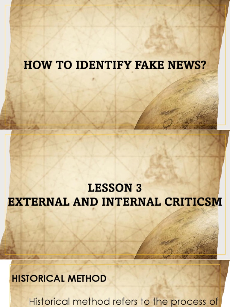 Reading visual data 3