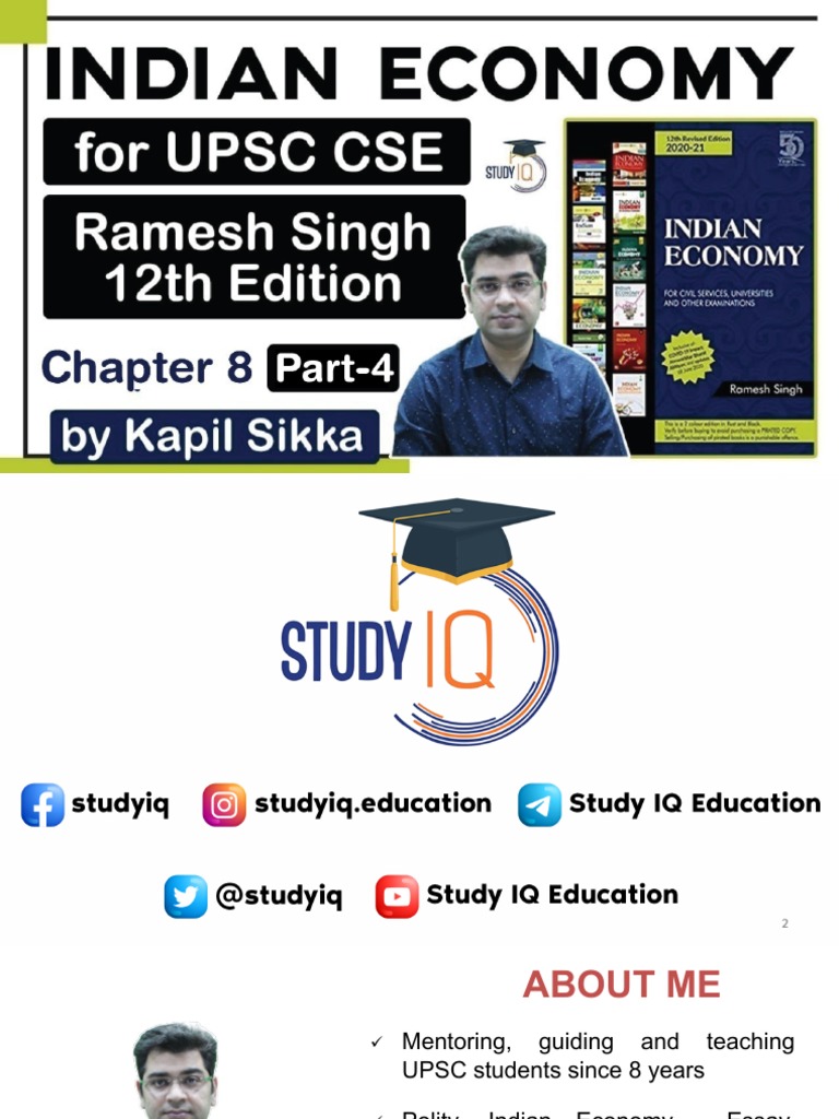 ramesh-singh-indian-economy-class-17-pdf-subsidy-agricultural-subsidy