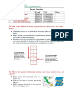 Sp23 - Chapter 04 - Cache Memory