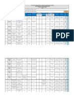 Plan Anual de Capacitacion Ano 2022 Ese Materno