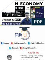 Ramesh Singh Indian Economy Class 26