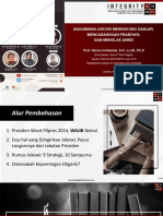 FINAL Bagaimana Jokowi Mendukung Ganjar Mencadangkan Prabowo Dan Menolak Anies Webinar 9 MEI 2023