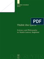 Thabit Ibn Qurra