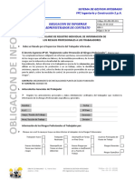 001-Rh-Odi-001 Administrador de Contrato Rev 0