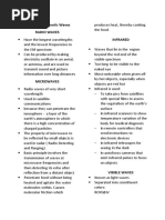 GRADE 10 - SCIENCE Notes 2 (2nd Quarter)