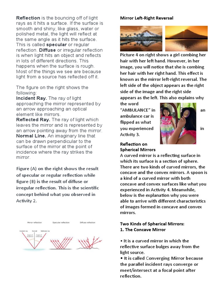 Grade 10 science notes 3 2nd quarter pdf