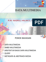 BAB 7 Basis Data Multimedia