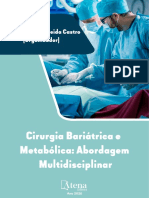 3b-E-Book - QUEIROZ, P. GP Apoio Psicologico Pós Op Por Tempo de Cirurgia in Cirurgia Bariátrica e Metabólica Abordagem Multidisciplinar - Cap 5