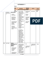 2° Grado - Actividad Del 13 de Junio