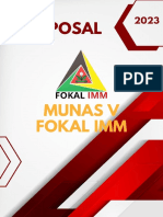 Proposal Munas Fokal IMM Samarinda - 054626