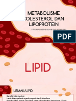 Reduction of LDL Cholesterol Breakthrough by Slidesgo